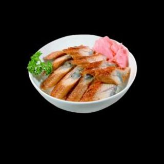  CHIRASHI UNAGI   