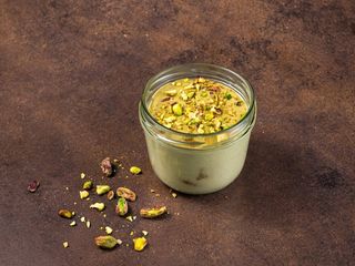 Tiramisu di Pistacchio