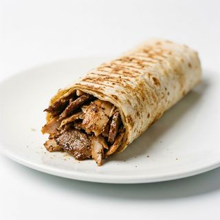 Durum Solo Carne