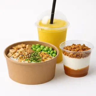 COMBO POKE GRANDE