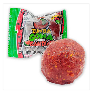 Zumba Goma Sandia