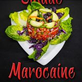 Salade Marocaine