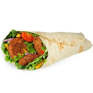 Dürüm Falafel