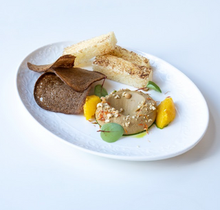 Пате из куриной печени