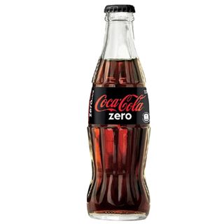 Coca-Cola Zero Azúcar (33 Cl.)