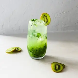 Kiwi Mojito