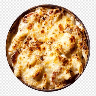 Pastitsio Mixte