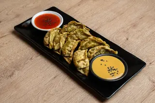 Gyozas (8 Uds.)