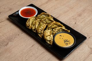 Gyozas (8 Uds.)