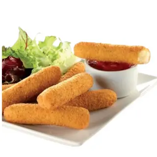 Finger De Queso