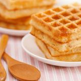 Componi il tuo Waffle