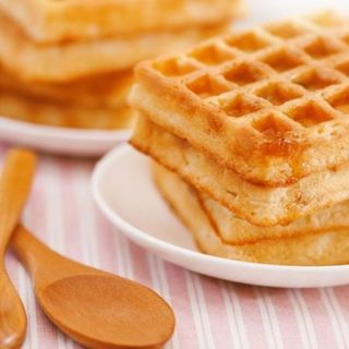 Componi il tuo Waffle