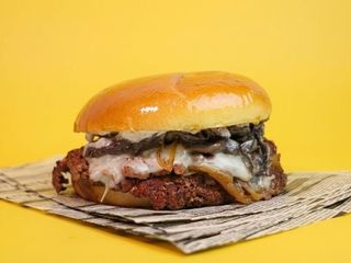 Truffle Swiss Royale