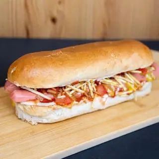 Dog Clássico