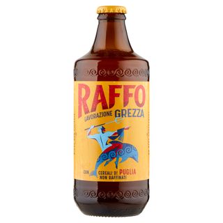 raffo grezza 45 cl