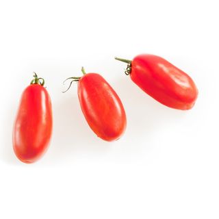 Pomidory Podłużne Czerwone 500 G