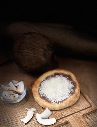 72- Chocolate ao Leite com Coco