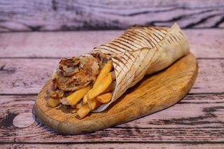 Frytorollo XXL