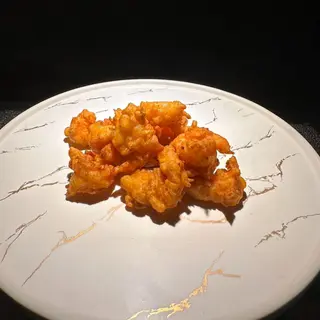 Shacha gamberi