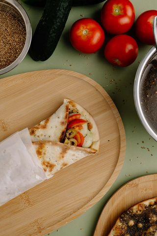 Zaatar