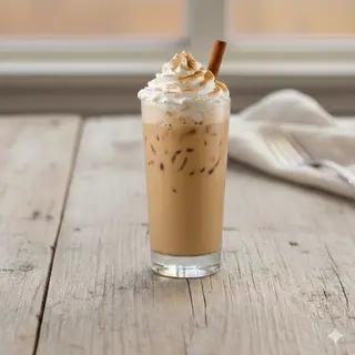 Cinnamon dolce