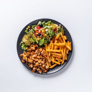 Gyros klasyczny ok. 600g