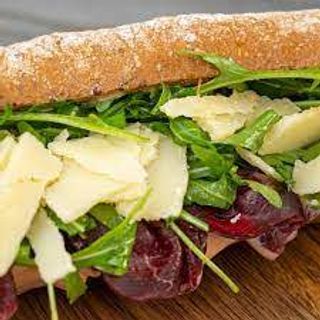 Panino Sicilia