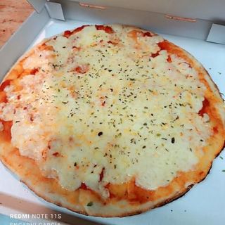 Pizze Margarita (33 cm.)