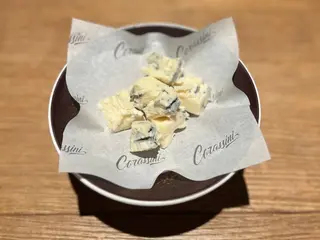 Сир Горгонзола (50г)