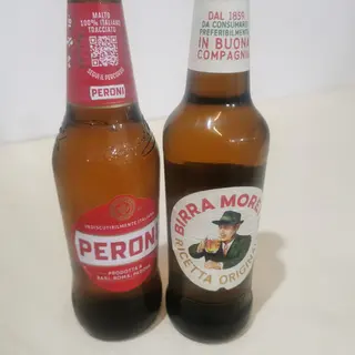 Birra 33 cl
