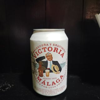 Cerveza victoria