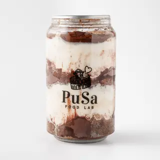 Tiramisu experience