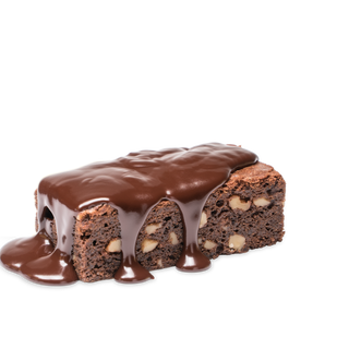 Brownie Sin Helado