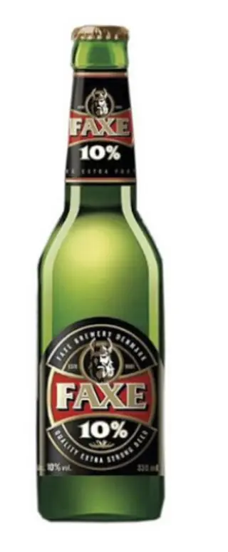 Faxe