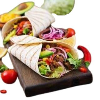 Menú Durum (2 Personas)