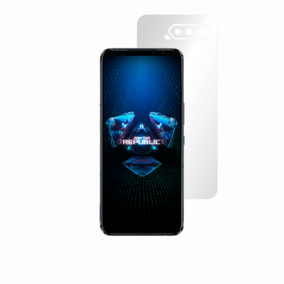 Folie  Asus Rog Phone 5 - Spate