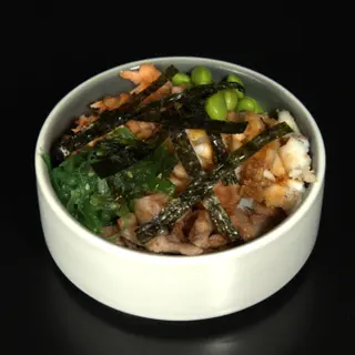86. Poke Plus