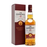 The Glenlivet 15yrs