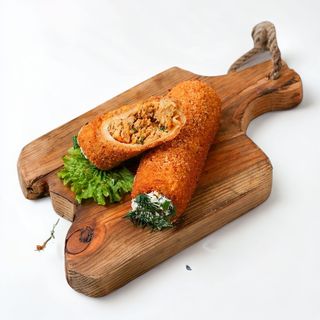 Մեքսիկական նրբաբլիթ