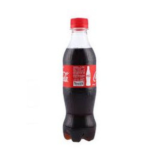 Coca cola 50CL