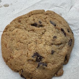 Cookies 6 pièces  100 g