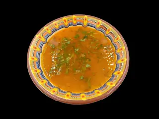 Ciorba de fasole