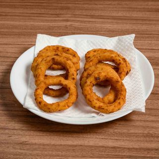 Anelli di cipolla