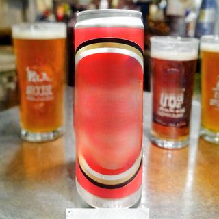 Super Bock stout Lata 330 ml