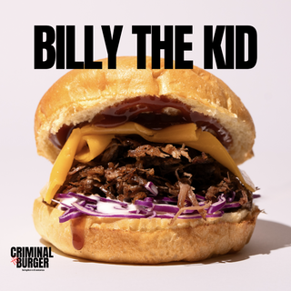 Billy the kid