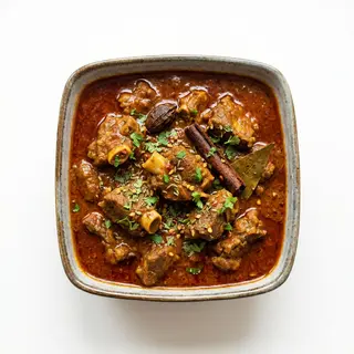 Mutton Rogan Josh