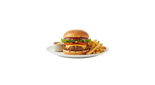 Burger Américain