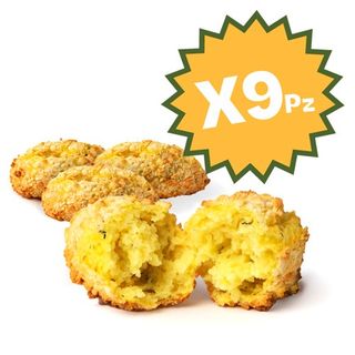 Crocchetta patata e menta-9pz