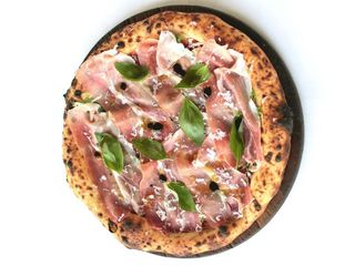 Піца Prosciutto di Parma (465g)