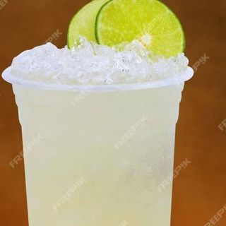 Limonada de Maracujá 30cl